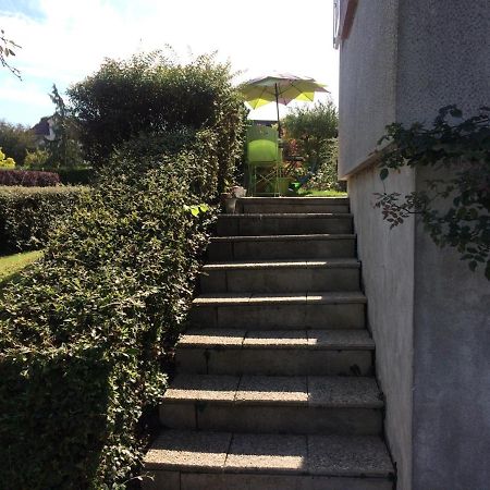 Bed and Breakfast Clos Du Bourg Saint-Cyr-en-Val Exterior foto