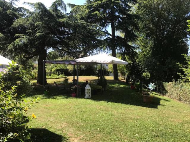 Bed and Breakfast Clos Du Bourg Saint-Cyr-en-Val Exterior foto